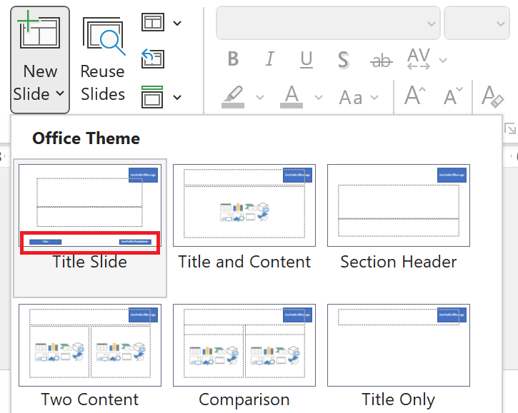 How to create Smart fields in PowerPoint – Templafy Help center