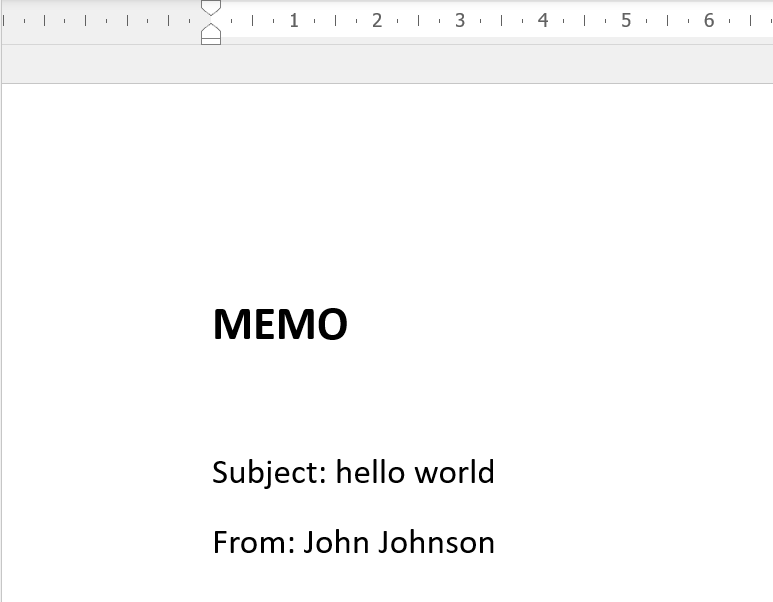 How to create Smart fields in Word – Templafy Help center