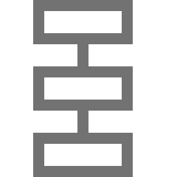 DistributeResizeVertical_n.bmp