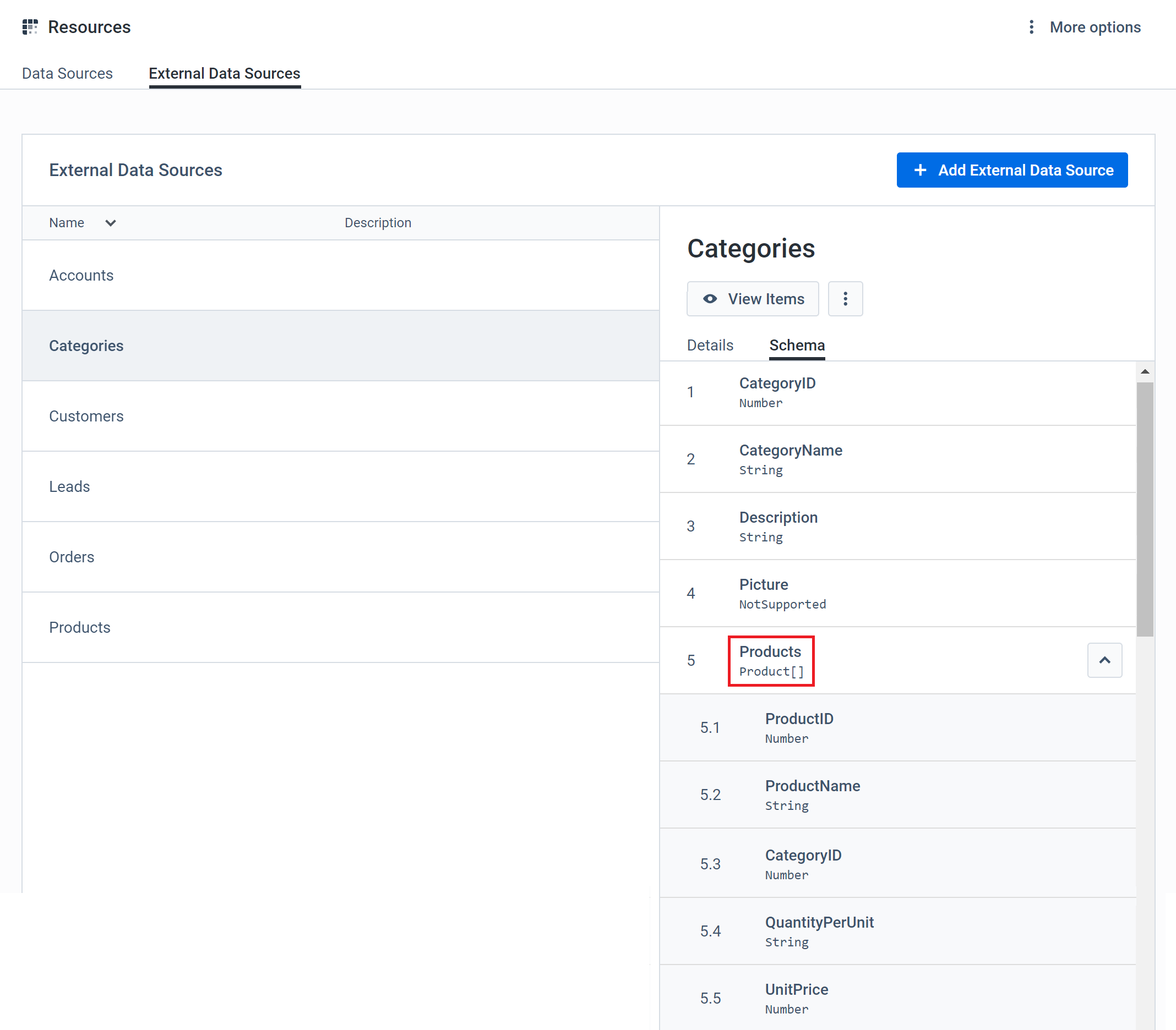 How to select a specific item from an array – Templafy Help center