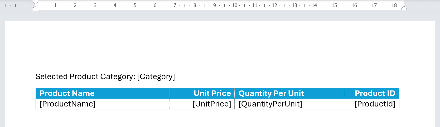 How to select a specific item from an array – Templafy Help center