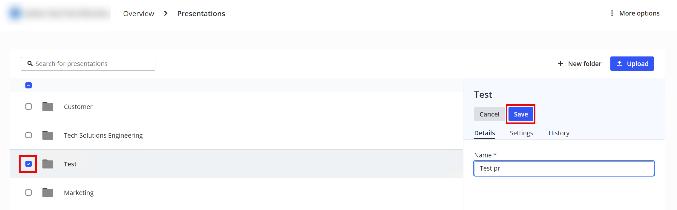 LibraryRenameSelectedFolder.png
