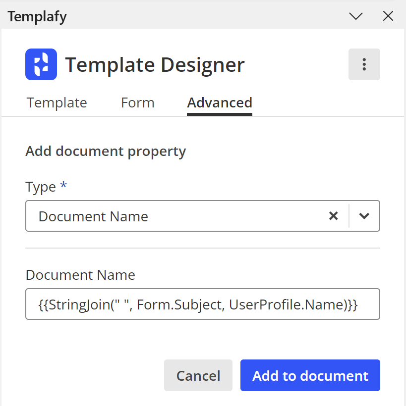 advancedtabdocumentname.png