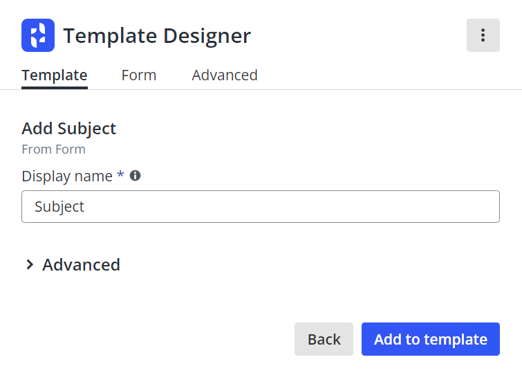 TemplateDesignerAddSmartFieldForm.png