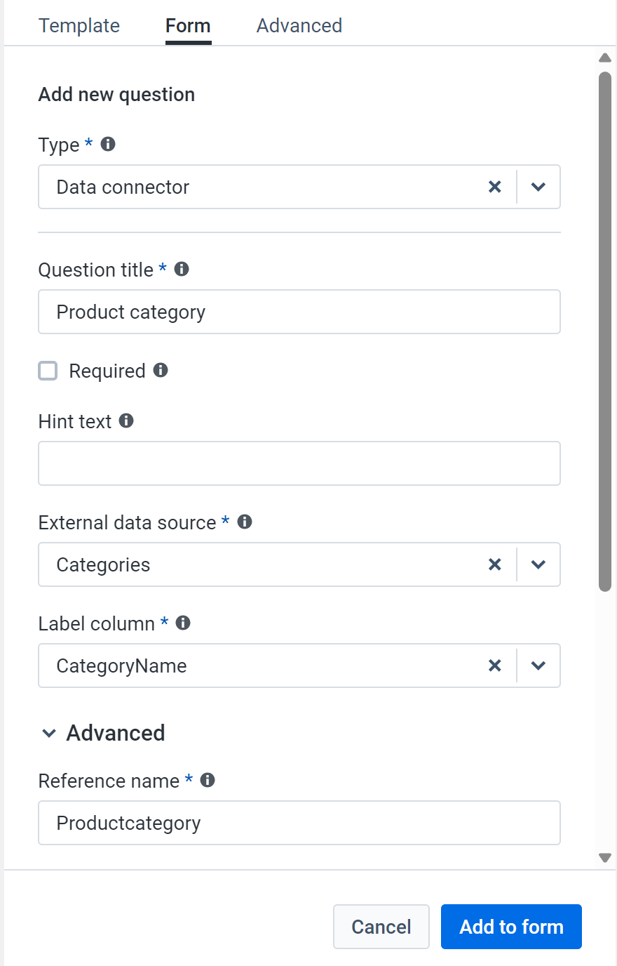 FormDataConnector_ExampleCategory.png