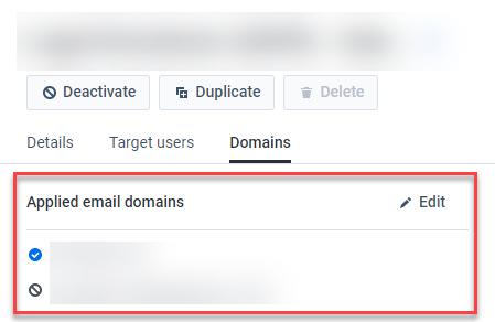 How to edit and configure email signature parts – Templafy Help center