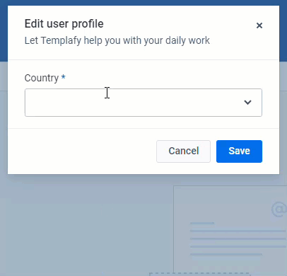 HiddenUserProfileFieldUntilSelectionIsMade.gif